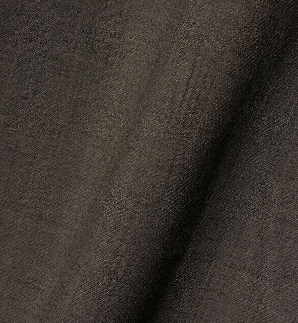 UNITED ARROWS green label relaxing「テック カルゼ カバーオール ジャケット -ストレッチ-」|ブルゾン・スタジャン|