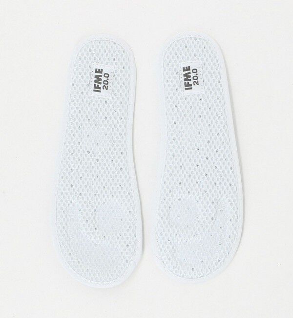 UNITED ARROWS green label relaxing「＜IFME＞息するソール 上履き（バレエ ）/ キッズ  17cm-23cm」|スニーカー|