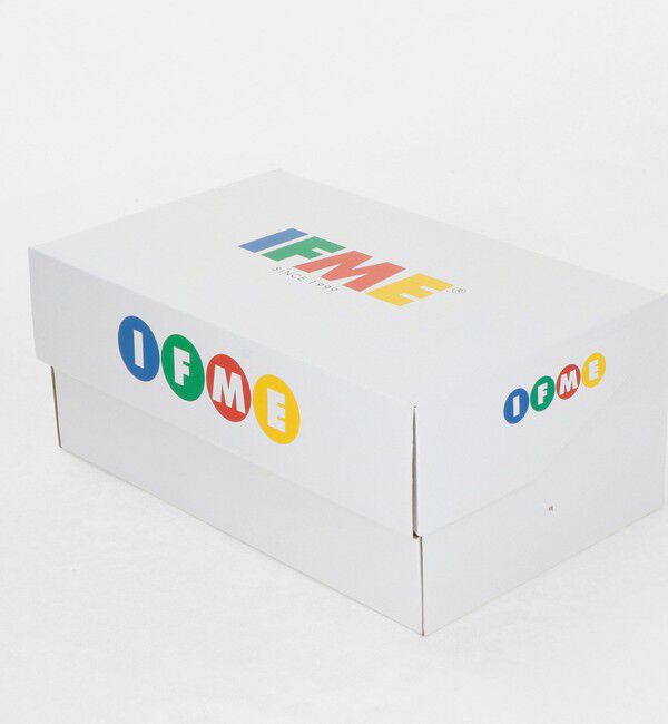 UNITED ARROWS green label relaxing「＜IFME＞息するソール 上履き（スリッポン） / キッズ  17cm-23cm」|スニーカー|