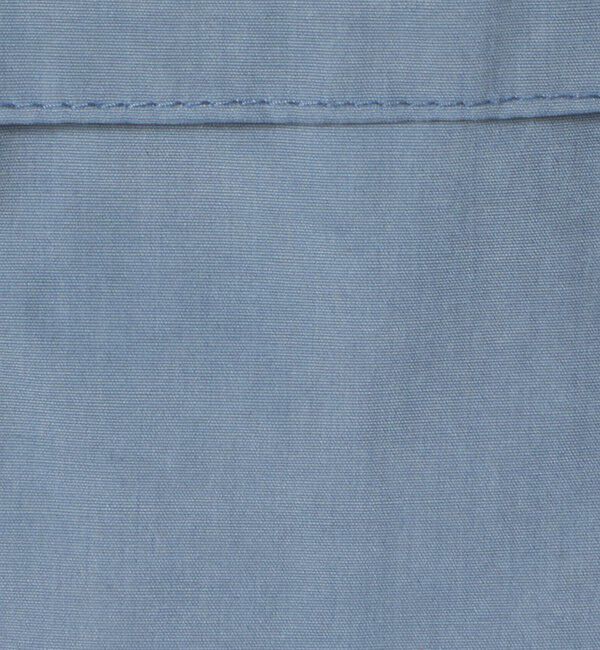 UNITED ARROWS green label relaxing「＜Barbour＞オーバーサイズフィット ピーチスキン ビデイル ジャケット ブルゾン」|ブルゾン・スタジャン|