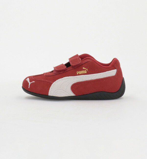 UNITED ARROWS green label relaxing「＜PUMA＞スピードキャット スニーカー / キッズ  18cm-21cm」|スニーカー|