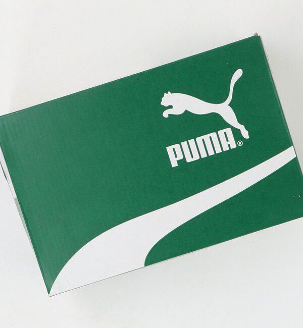 UNITED ARROWS green label relaxing「＜PUMA＞スピードキャット スニーカー / キッズ  18cm-21cm」|スニーカー|