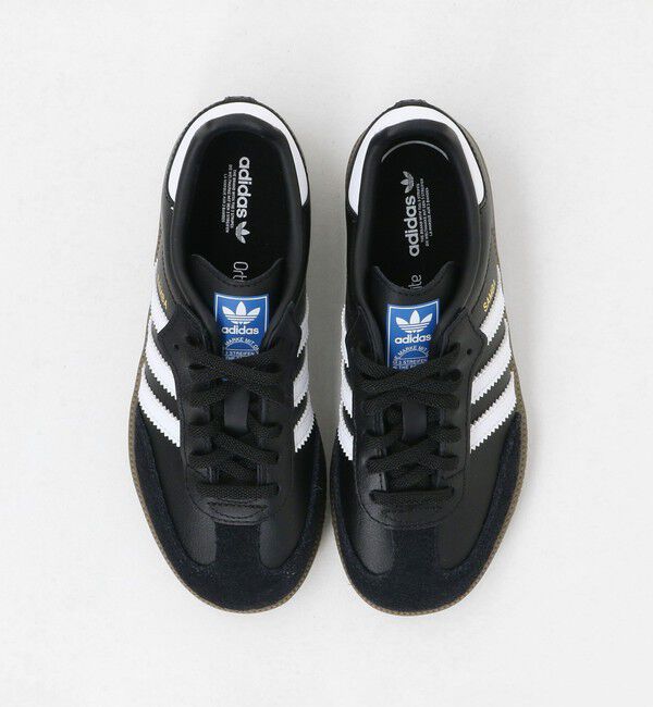 UNITED ARROWS green label relaxing「【WEB限定】＜adidas Originals＞サンバ OG スニーカー / キッズ  17cm-21cm」|スニーカー|