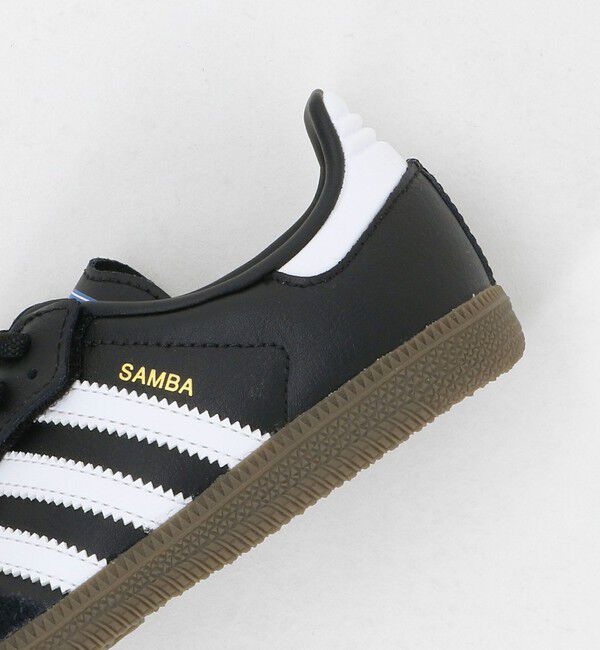 UNITED ARROWS green label relaxing「【WEB限定】＜adidas Originals＞サンバ OG スニーカー / キッズ  17cm-21cm」|スニーカー|