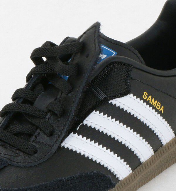 UNITED ARROWS green label relaxing「【WEB限定】＜adidas Originals＞サンバ OG スニーカー / キッズ  17cm-21cm」|スニーカー|