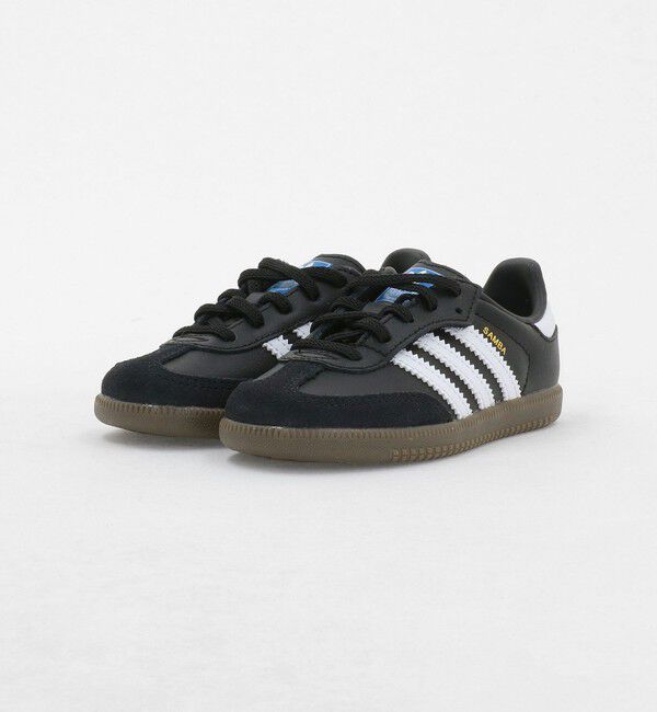 UNITED ARROWS green label relaxing「【WEB限定】＜adidas Originals＞サンバ OG スニーカー / キッズ  14cm-16cm」|スニーカー|
