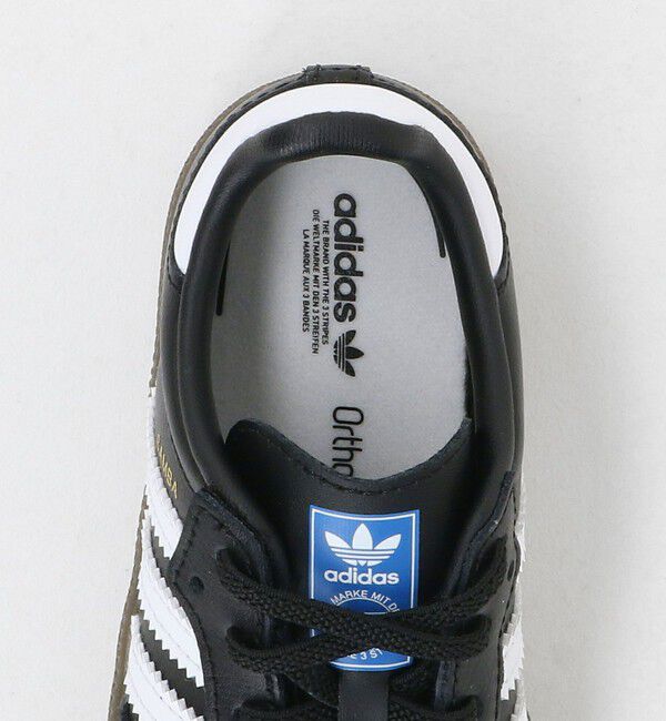 UNITED ARROWS green label relaxing「【WEB限定】＜adidas Originals＞サンバ OG スニーカー / キッズ  14cm-16cm」|スニーカー|