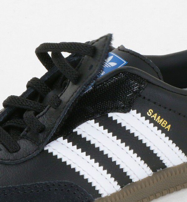 UNITED ARROWS green label relaxing「【WEB限定】＜adidas Originals＞サンバ OG スニーカー / キッズ  14cm-16cm」|スニーカー|