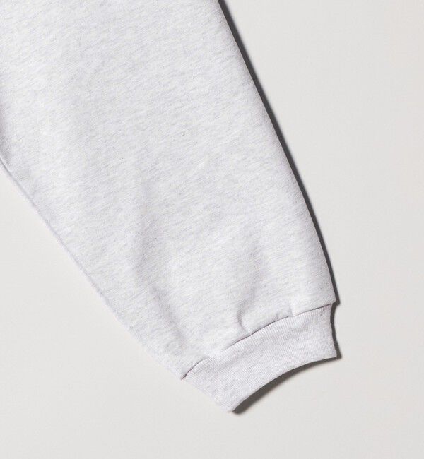 BEAUTY&YOUTH UNITED ARROWS「DENCE コットン ジップ ポロカットソー」|Tシャツ・カットソー|