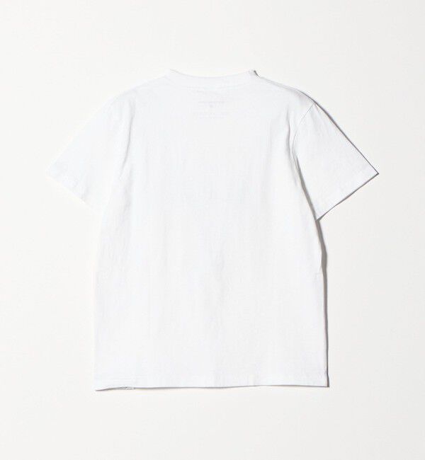BEAUTY&YOUTH UNITED ARROWS「【別注】＜GOOD ROCK SPEED＞Marilyn Monroe フォトプリント Tシャツ」|Tシャツ・カットソー|