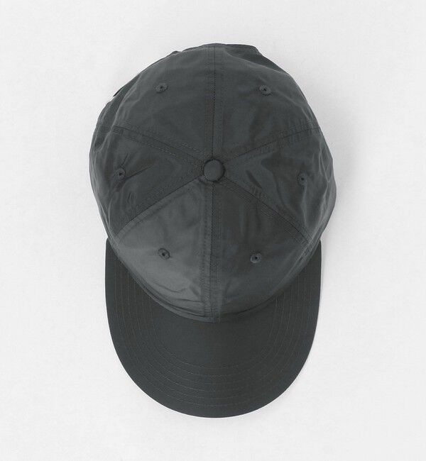 BEAUTY&YOUTH UNITED ARROWS「OLMETEX パネル キャップ」|キャップ・キャスケット|