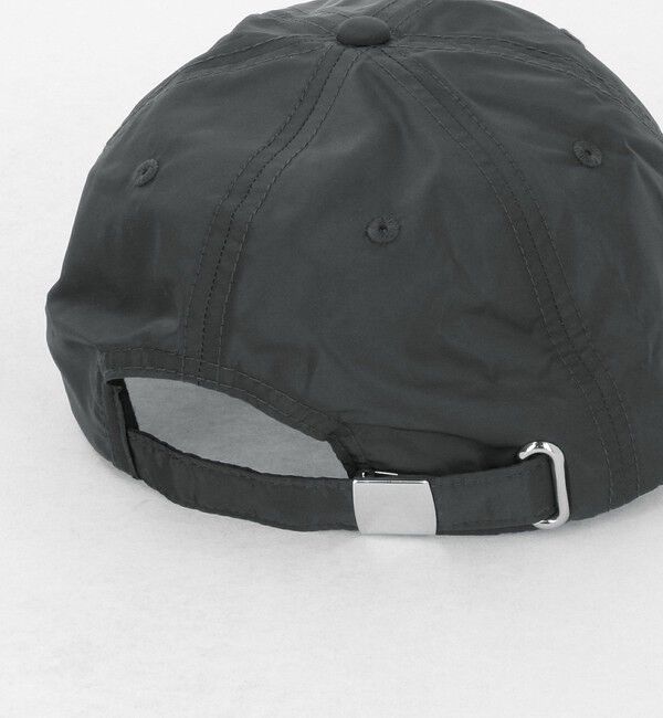 BEAUTY&YOUTH UNITED ARROWS「OLMETEX パネル キャップ」|キャップ・キャスケット|