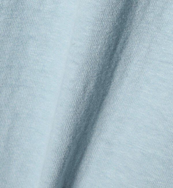 BEAUTY&YOUTH UNITED ARROWS「＜Americana＞ロゴ ショートスリーブ Tシャツ」|Tシャツ・カットソー|