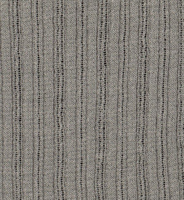 Ballsey「ストレッチラミー アメリカンスリーブプルオーバー」|ニット・セーター|