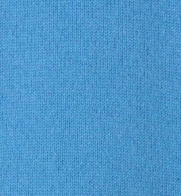 GALERIE VIE「スコットランドカシミヤ クルーネックプルオーバー」|ニット・セーター|