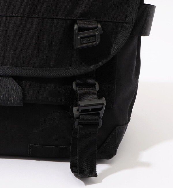 TOMORROWLAND GOODS「bagjack Pogo Messenger S」|ショルダー・メッセンジャー|