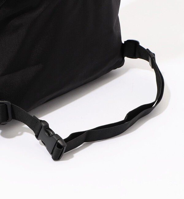 TOMORROWLAND GOODS「bagjack Pogo Messenger S」|ショルダー・メッセンジャー|