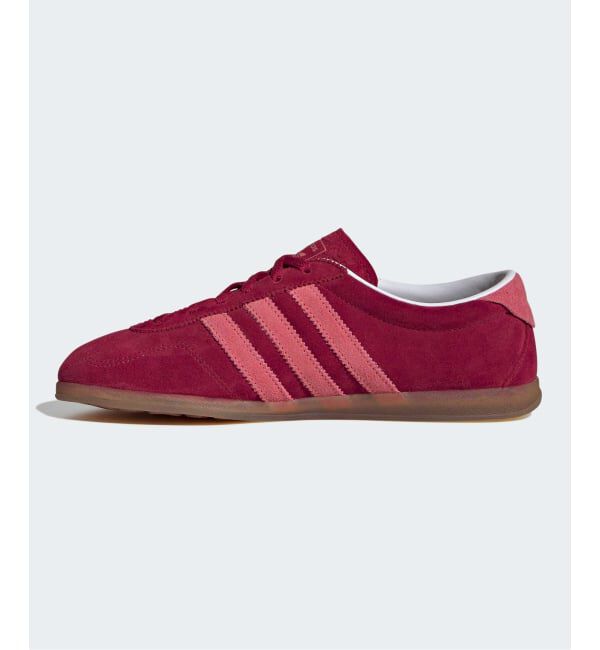IENA「adidas originals/アディダス オリジナルス GAZELLE IH6944/IH6940」|スニーカー|