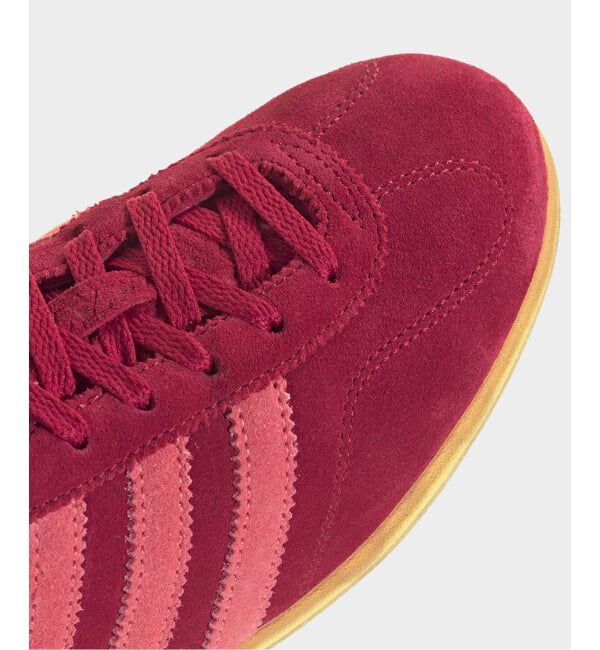 IENA「adidas originals/アディダス オリジナルス GAZELLE IH6944/IH6940」|スニーカー|