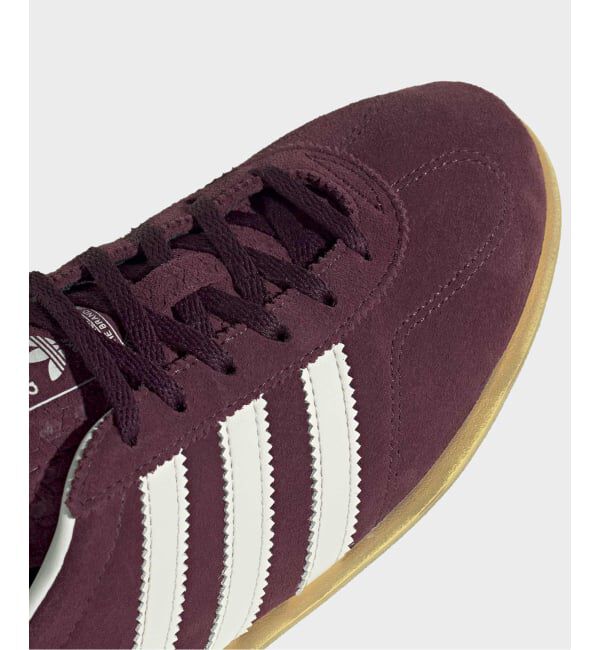 IENA「adidas originals/アディダス オリジナルス GAZELLE IH6944/IH6940」|スニーカー|