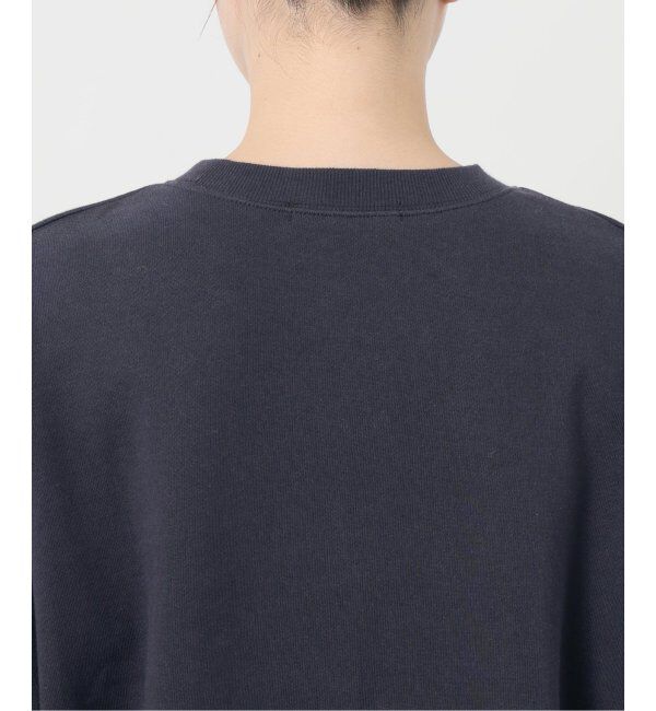 JOURNAL STANDARD relume「《追加》ST.ALBANSロゴスウェット」|スウェット・ジャージ|