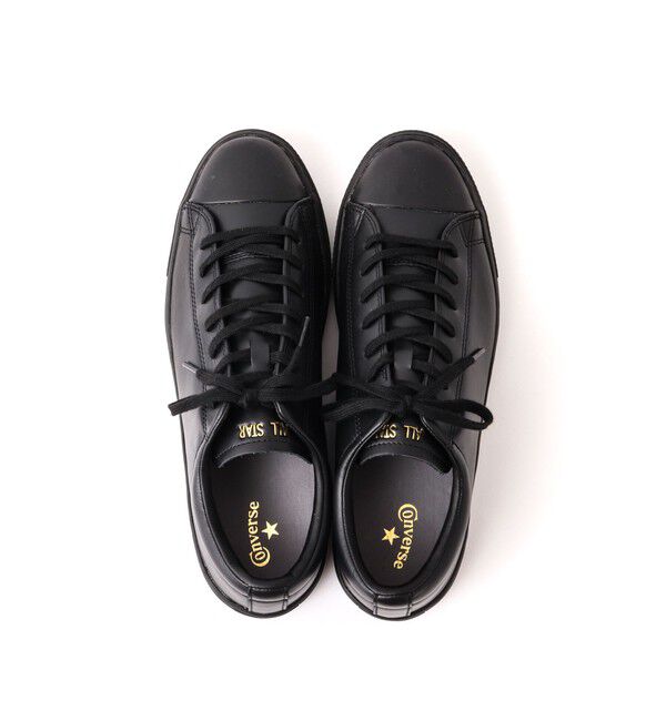 NOLLEY'S goodman「【CONVERSE/コンバース】ALL STAR COUPE OX 25AW」|スニーカー|