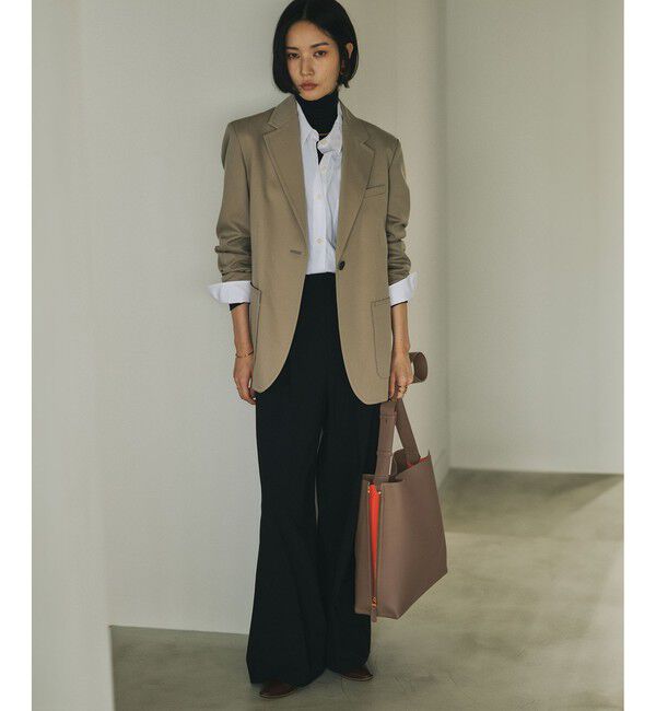 ROPE「【E'POR】Y BAG Shoulder Large【通勤】【A4対応】【ドラマ着用】」|ショルダー・メッセンジャー|