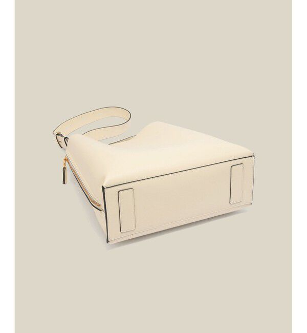 ROPE「【E'POR】Y BAG Shoulder Large【通勤】【A4対応】【ドラマ着用】」|ショルダー・メッセンジャー|