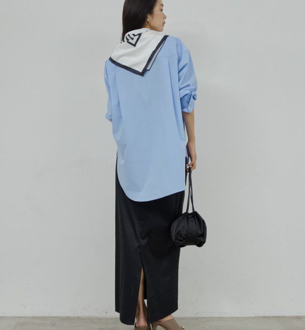  「【手洗い可】ストレッチタイトスカート」|スカート|