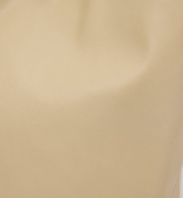  「【MANAKAコラボ】ベルテッドワンショルダー」|トートバッグ|