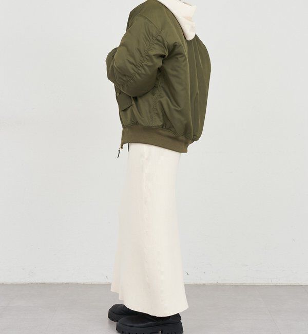  「MA-1」|ブルゾン・スタジャン|