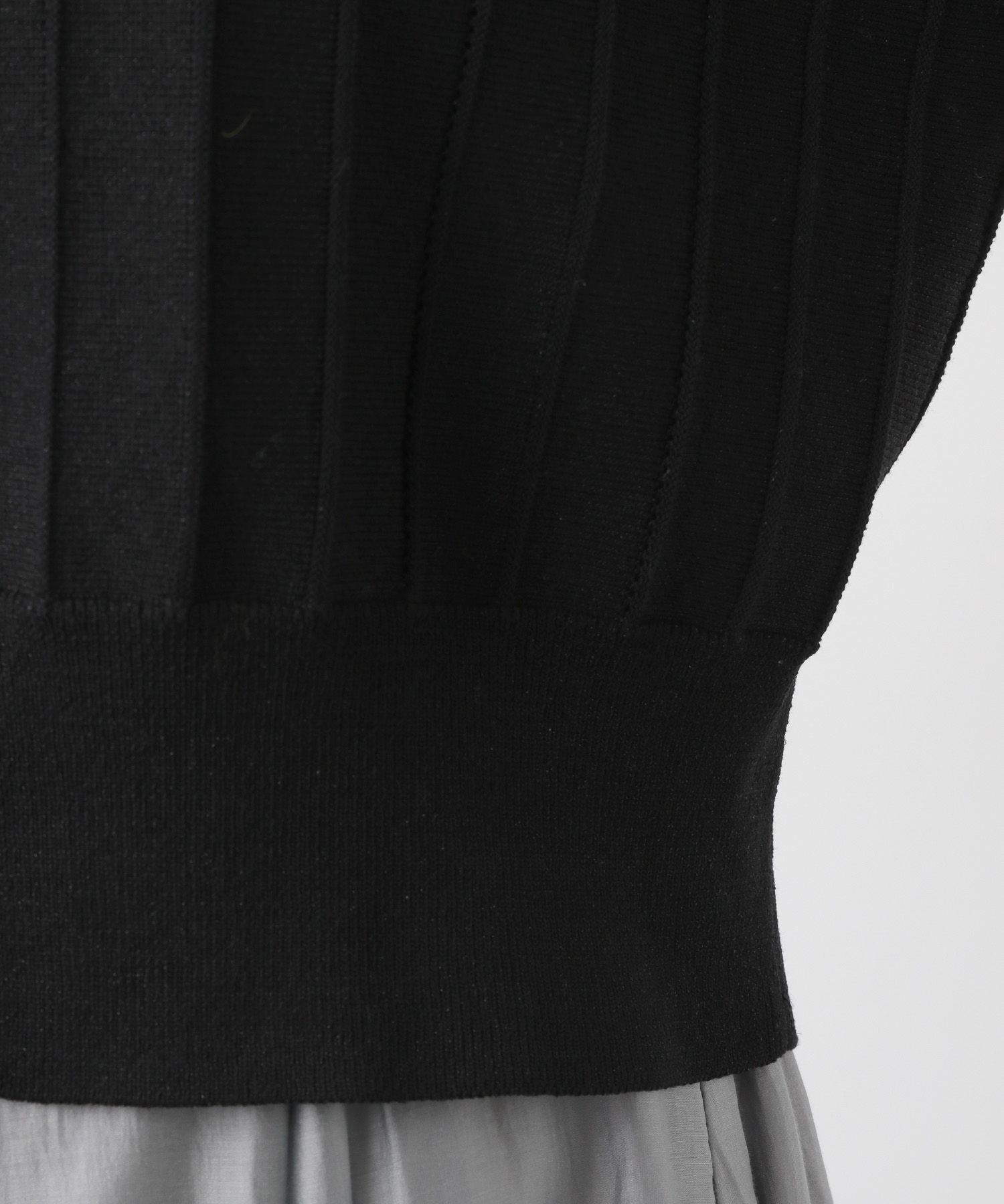 A part by 「アイレットアミショートカーディガン」|ニット・セーター|