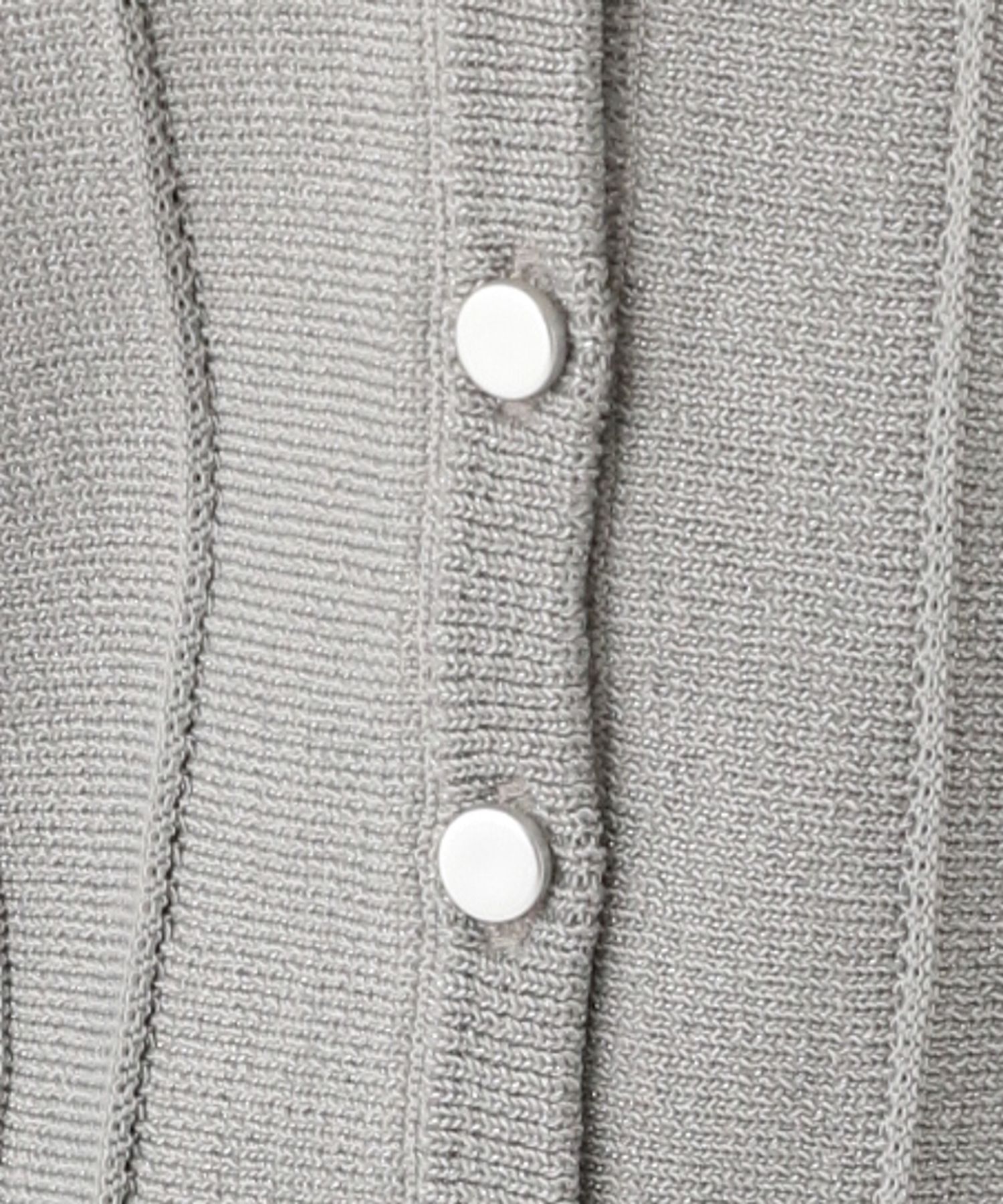 A part by 「アイレットアミショートカーディガン」|ニット・セーター|