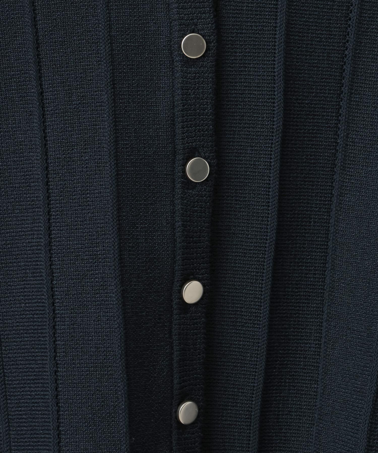 A part by 「アイレットアミショートカーディガン」|ニット・セーター|