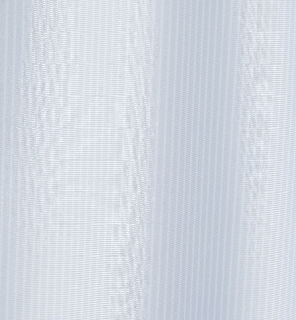 ABAHOUSE「【ON/OFF兼用】トリコット ストライプ 長袖シャツ」|シャツ・ブラウス|