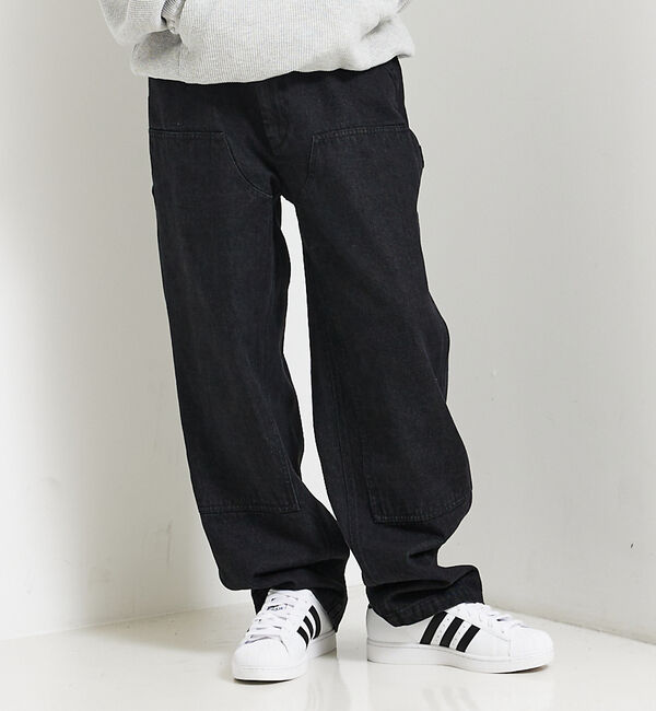 ABAHOUSE「【adidas/アディダス】スーパースターⅡ SUPERSTAR２」|スニーカー|