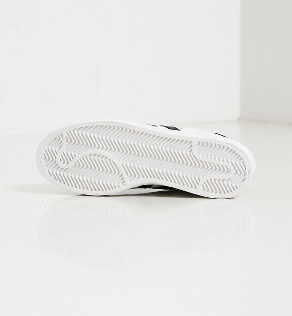 ABAHOUSE「【adidas/アディダス】スーパースターⅡ SUPERSTAR２」|スニーカー|