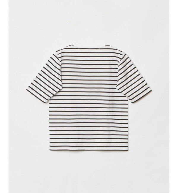 allureville「BASIC T」|Tシャツ・カットソー|