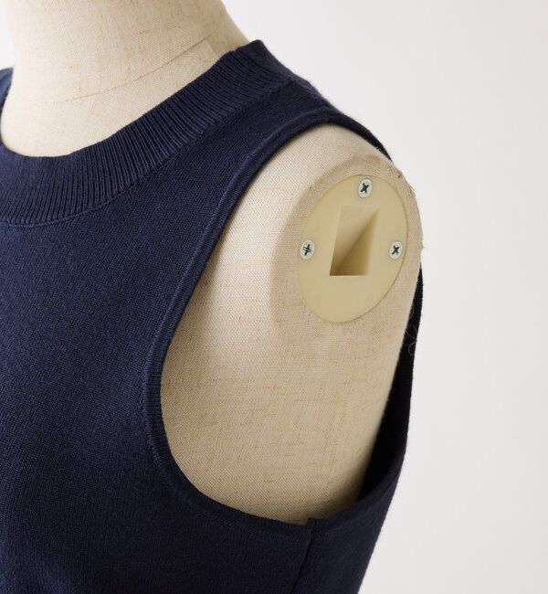  「カーデセットドッキングティアードワンピ」|ワンピース|