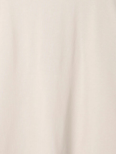 Te chichi TERRASSE「【接触冷感】犬モチーフプリントTシャツ」|Tシャツ・カットソー|