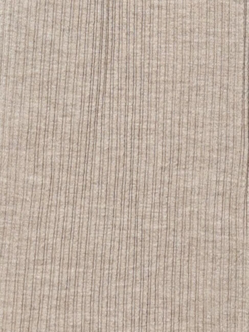 Samansa Mos2 Lagom「針抜きテレコフレアパンツ」|その他|