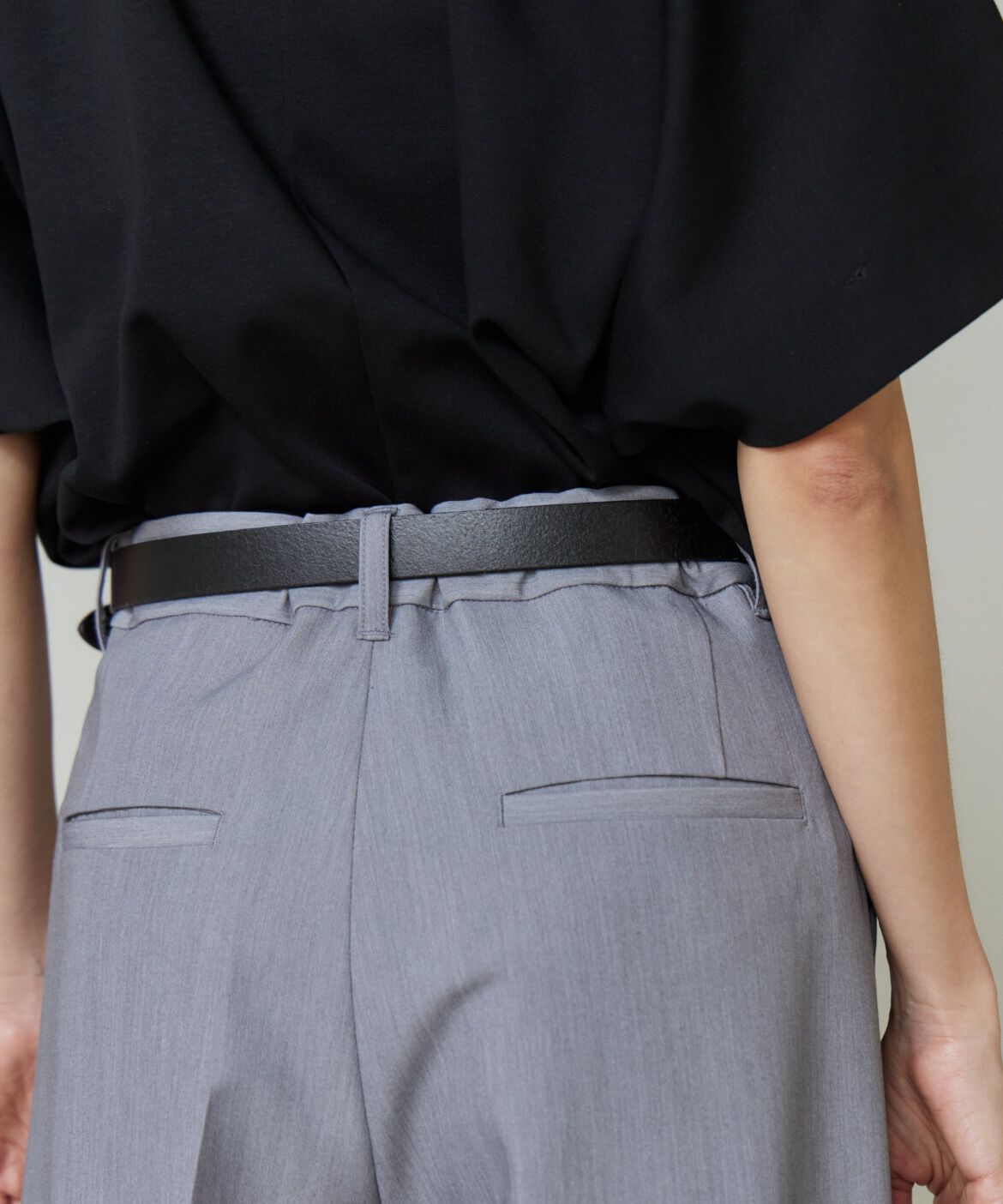 DAY by DAY it&rsquo;s international「ナカイチレザーベルト」|ベルト|