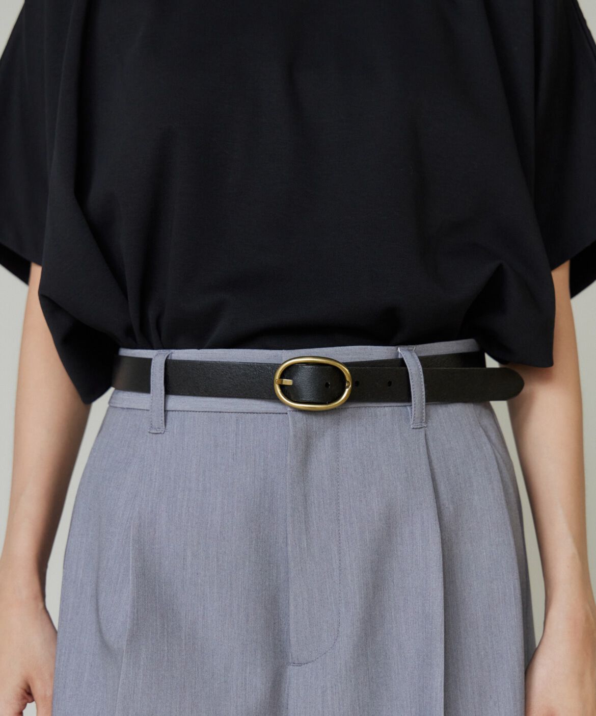 DAY by DAY it&rsquo;s international「ナカイチレザーベルト」|ベルト|