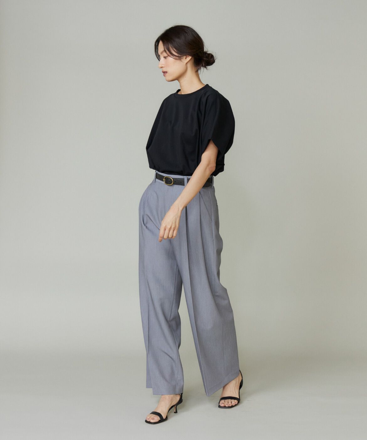 DAY by DAY it&rsquo;s international「ナカイチレザーベルト」|ベルト|