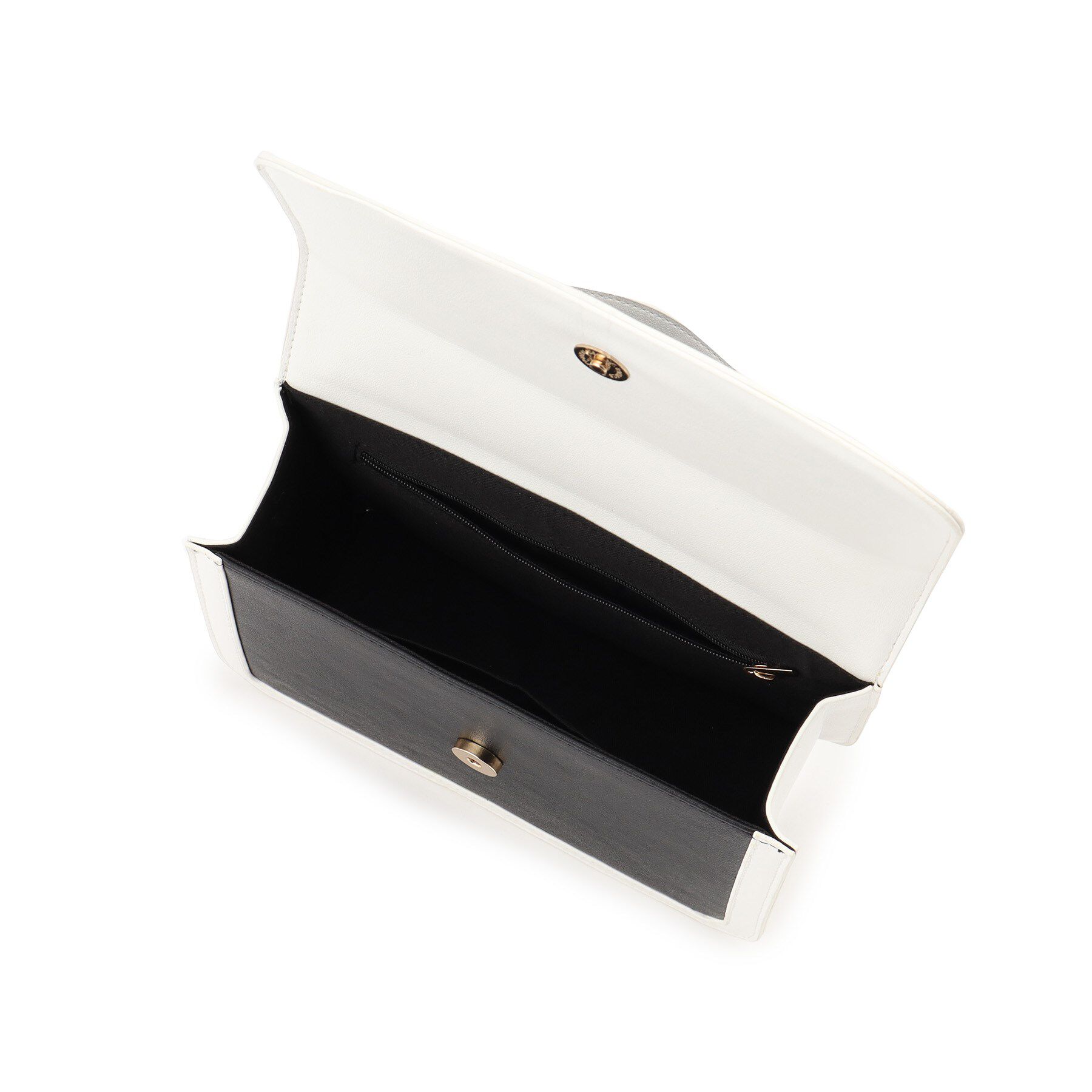 Reflect「【ショルダー付き】バイカラーバッグ」|ショルダー・メッセンジャー|