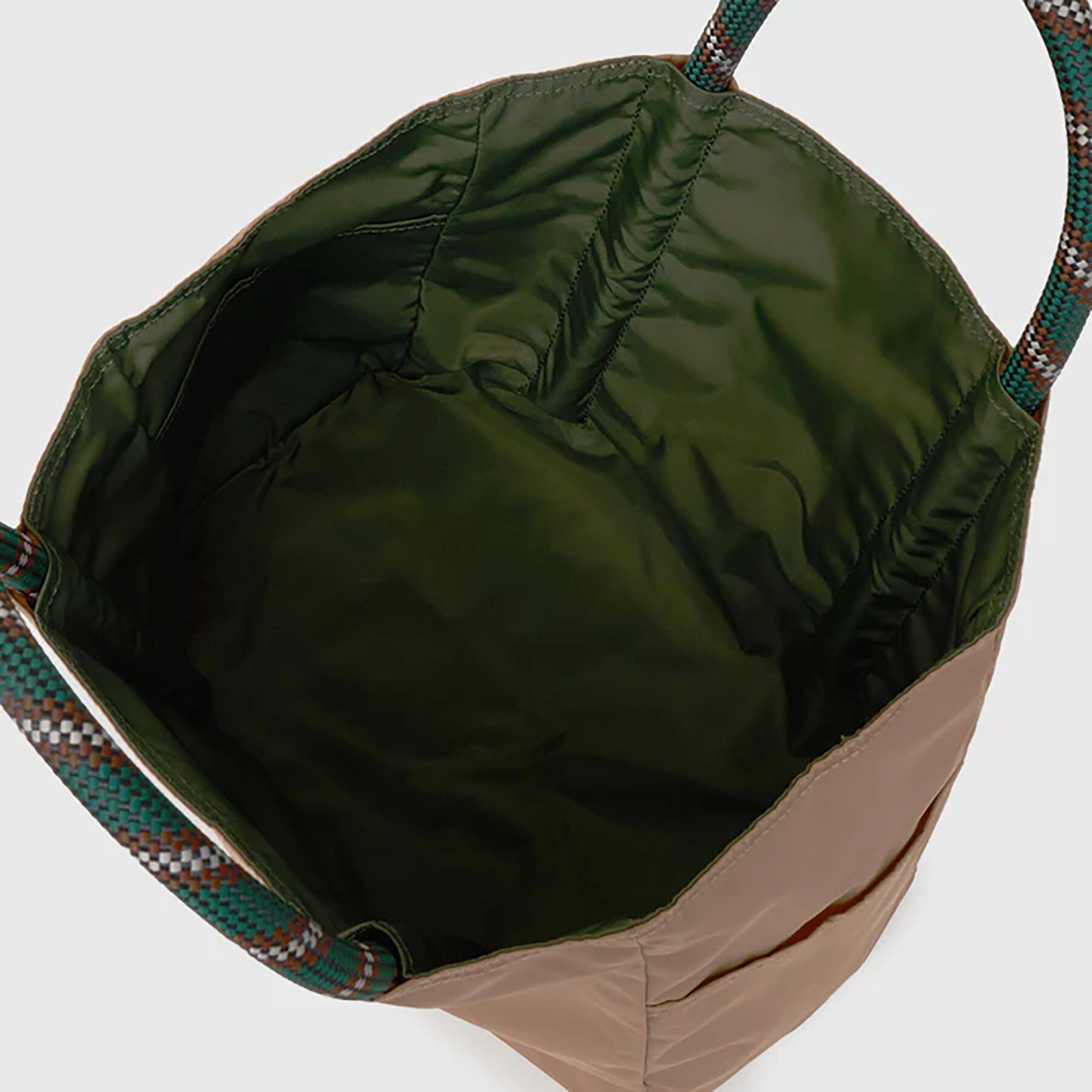 DRESSTERIOR「NOMADIS（ノマディス）SAC2 W／16 トートバッグ」|トートバッグ|