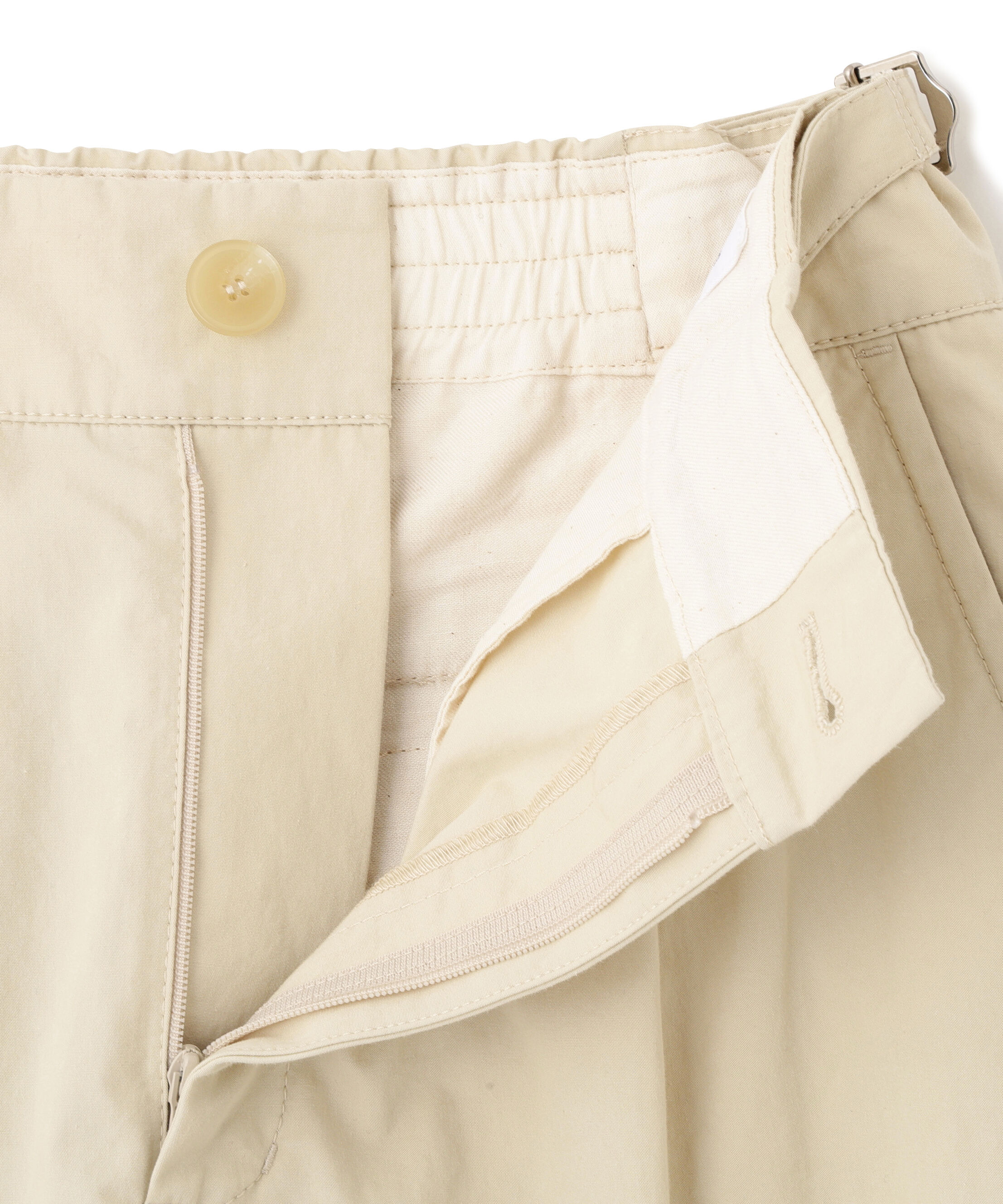  「◆コットンワッシャーバレルパンツ」|その他|