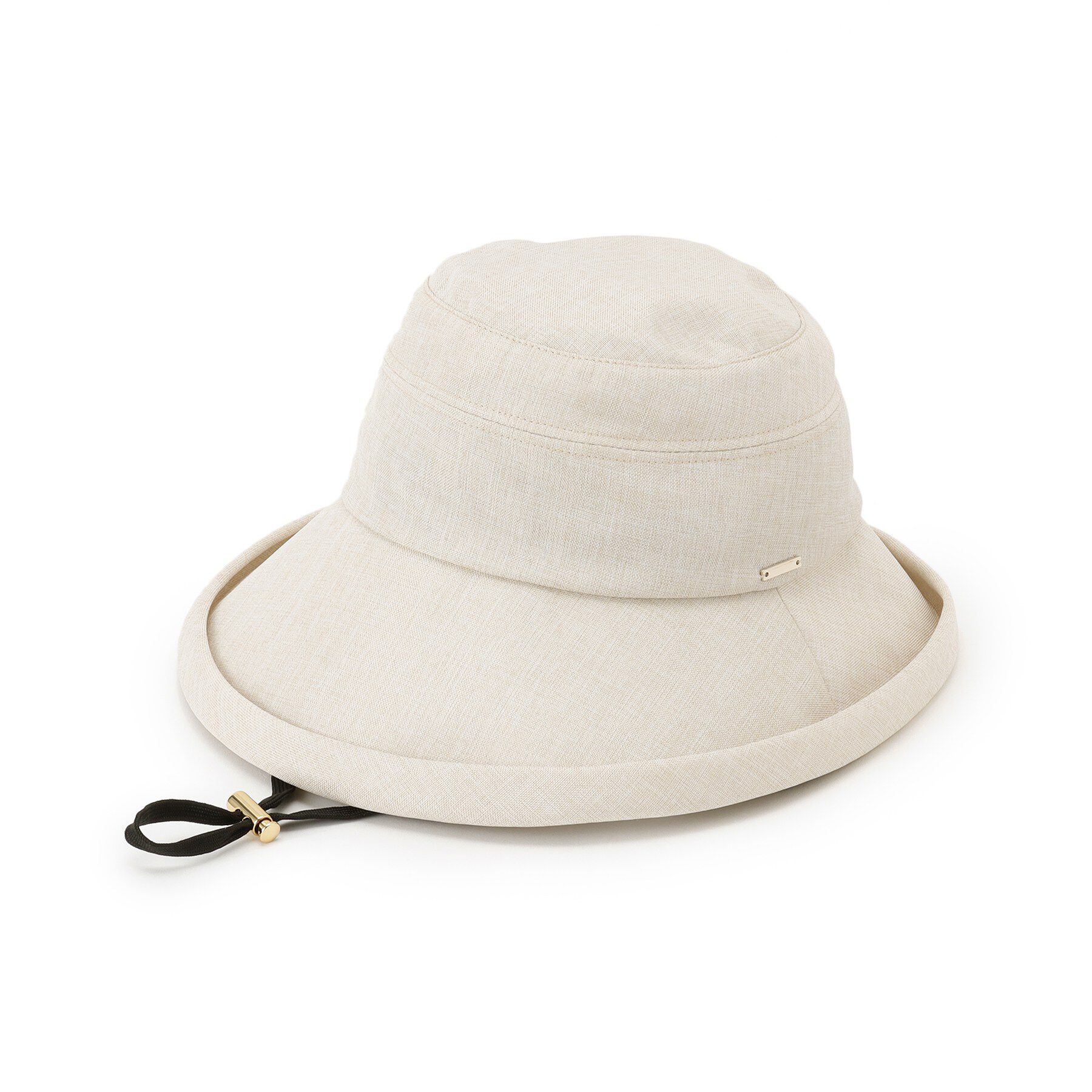 Dessin「エッジアップブリムハット」|ハット|