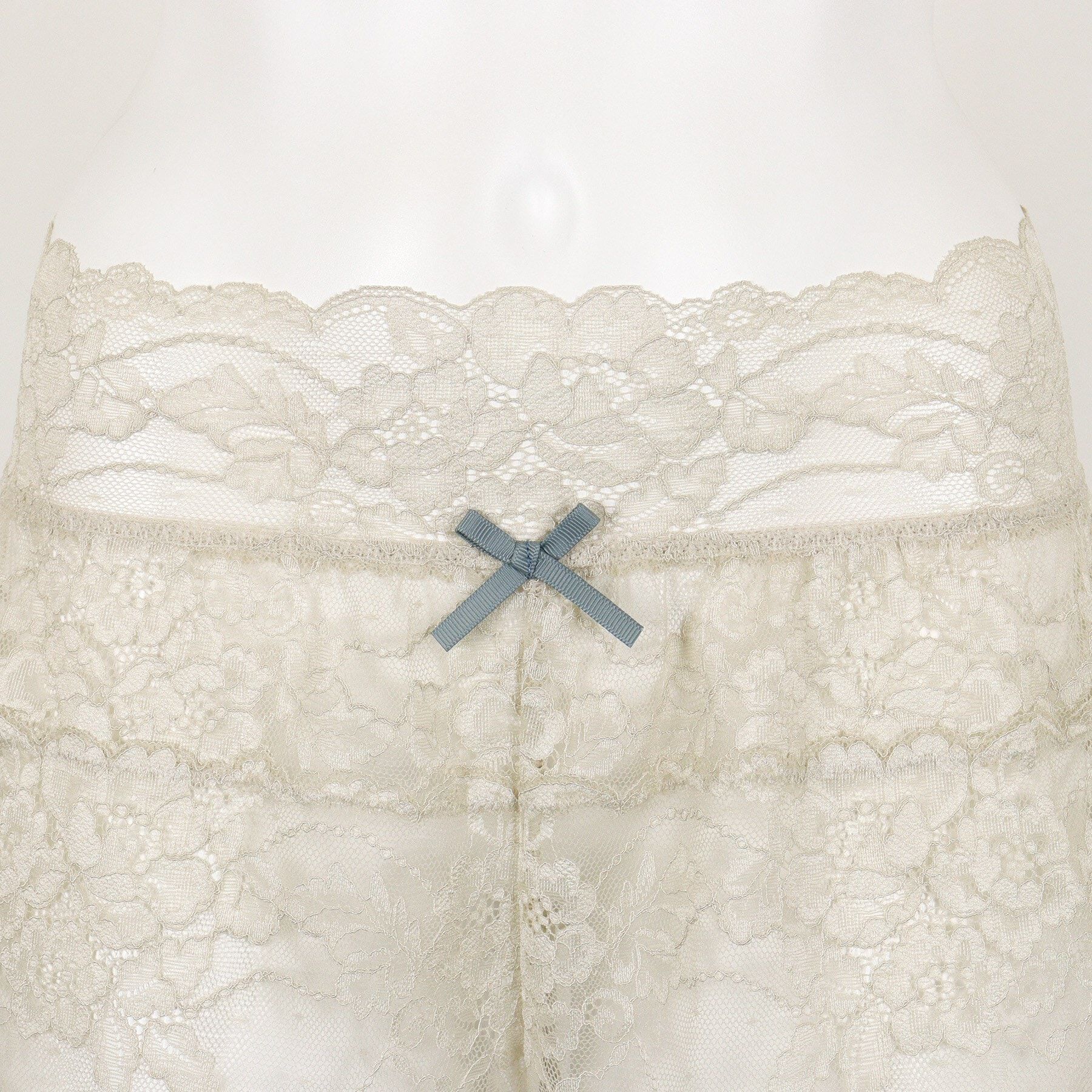 Risa Magli「ノーラ タップパンツ」|インナー|