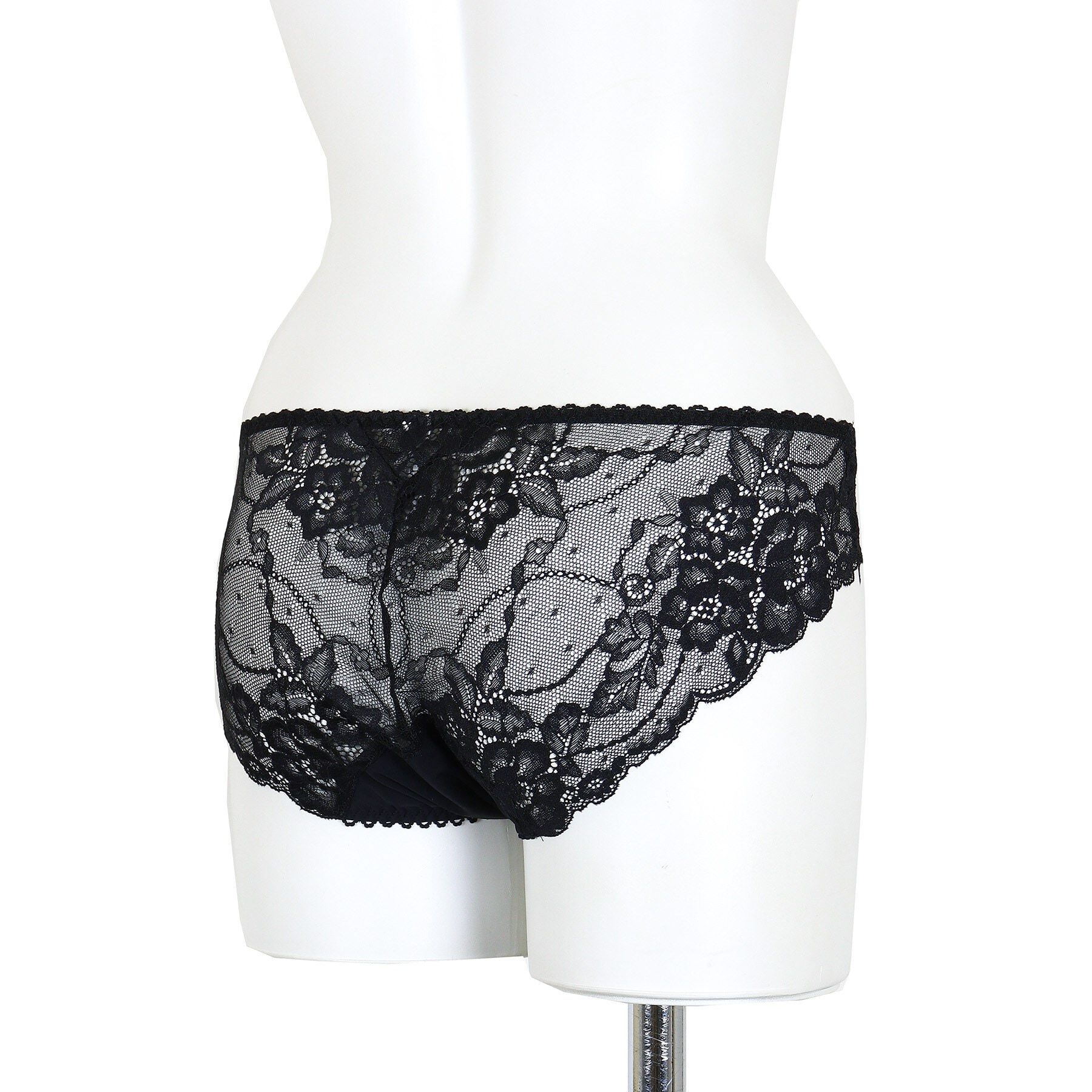 Risa Magli「ノーラ レースサニタリー」|インナー|